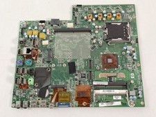 HP 602524-001 Compaq 6000 PRO AIO LGA 775 DDR3 Desktop Motherboard - Used