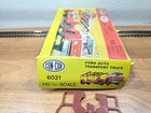 Heljan / Con-Cor 6021  1/87 HO Scale Ford Auto Transport Truck Model Kit NEW — photo 2