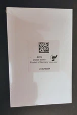 HP Advanced Photo Paper 4G$ CG925-60003 Glossy 50 Sheets 4x6 Brand new Sealed