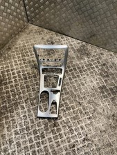 MERCEDES-BENZ SLK R172 Mittelkonsole Verkleidung A1726801936 28297233 MERCEDES-BENZ SLK R172 Mittelkonsole Verkleidung A1726801936 28297233