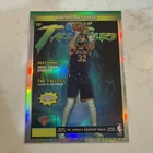 2025 Topps Chrome Karl-Anthony Towns Refractors (RAW)