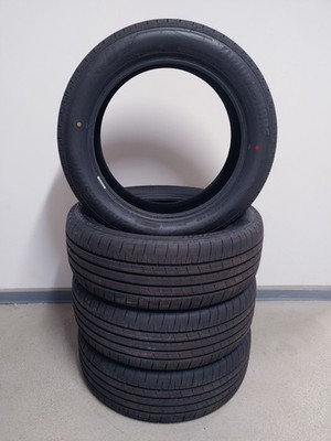   4 Sommerreifen 215/55 R18 95H BRIDGESTONE Turanza T005A DOT 1125 DEMO wie Neu