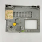 1989 TMNT Sewer Playset Main Roof Platform Top Part w Stickers Vintage Turtle EC