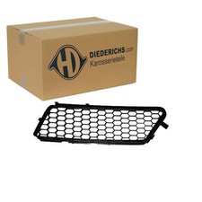 DIEDERICHS BLENDE STOßSTANGE RECHTS passend für ALFA ROMEO 159 | 3052044