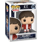 Funko POP! E.T. ELLIOTT #1256 Movies NEW +Protector Near Mint