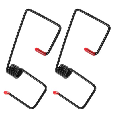 #ad #ad Windscreen Springs Replacement Universal Wiper Windshield Arm Pressure $13.20