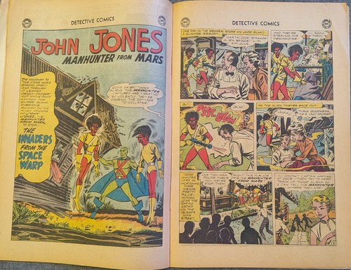 DETECTIVE COMICS #311 Silver Age Batman Key, 1° App & Origin Catman, DC 1963 - Foto 6 di 8