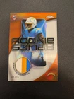 2025 Topps Omarion Hampton Orange (Raw)