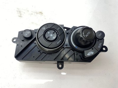 Honda Civic 2006 Diesel Steuerger�t Klimaanlage 79600SMJG5 ATM22949