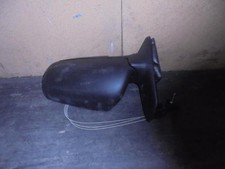 Retroviseur gauche (ou coque) Volkswagen SHARAN