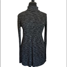 We The Free Women s Black Tunic