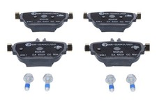 4x ✅Fits ATE 13.0460-2626.2 Brake Pad Set, disc brake   ⭐UK Seller⭐