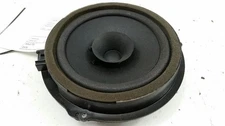 Ford Fiesta Speaker Left Rear Back 2011 2012 2013 2014 2015 OEM