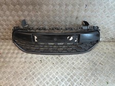 CITROEN C4 PICASSO E-HDI EXCLUSIVE MK2 2013-2021 Front Grille Grill OEM Genuine