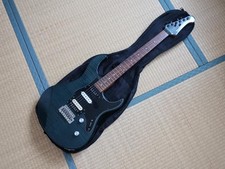 Yamaha Pacifica PAC612VIIFM Indigo Blue Electric Guitar Used