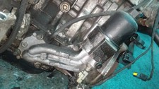 Citroen C3 Pluriel 2003 Oil Filter Housing (oil filter cooler) 963 FR2316747-07