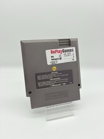 ‼️ NINTENDO NES Super Mario Bros. 3 nur Modul ‼️