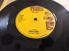 PRINCE JAZZBO / GEORGE WHITE - THIRD WORLD - UK - TW 035 - REGGAE - 1976