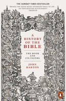John Barton | A History Of The Bible | Taschenbuch | Englisch (2020) | 640 S.