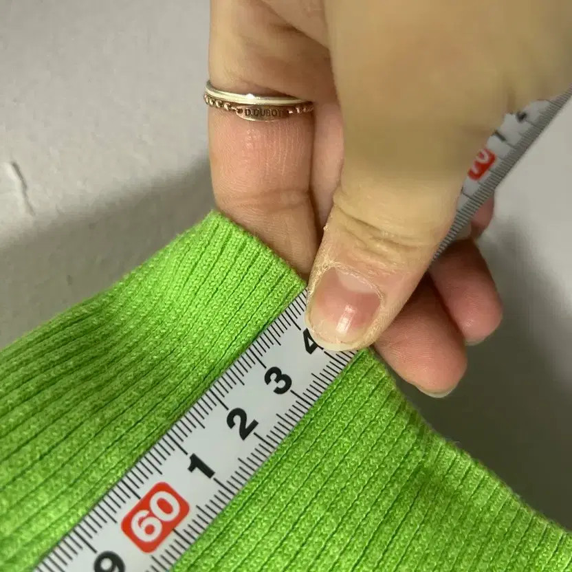 Polo Ralph Lauren Women's Green Cardigan S - Vintage thumbnail 5