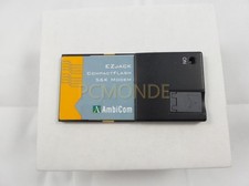 AmbiCom 56K CompactFlash Modem Card for PDAs CF56M-EZ 