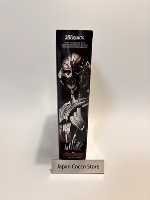 S.H.Figuarts Ultron PRIME 