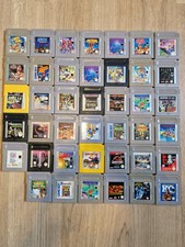 Riesen Nintendo Game Boy Classic Mega-Set , 4...