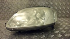 Feu avant (phare) Volkswagen FOX