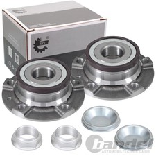 Roulement de roue Citroen C6