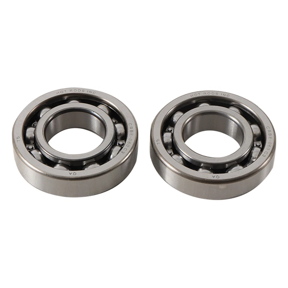 New Hot Rods Main Bearing & Seal Kits for Yamaha WR 250 X Supermoto (09-11) K071 - Imagem 2 de 3
