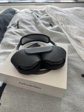 Air POD Max First Generation