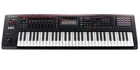Clavier synthétiseur Roland Fantom-06 61 touches SuperNATURAL Nouveau