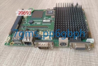 1 PCS   CDM-1219-900 Embedded industrial control board in good condition #bp