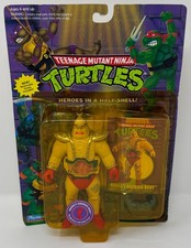 Teenage Mutant Ninja Turtles Krang's Android Body 1994 Playmates action figure