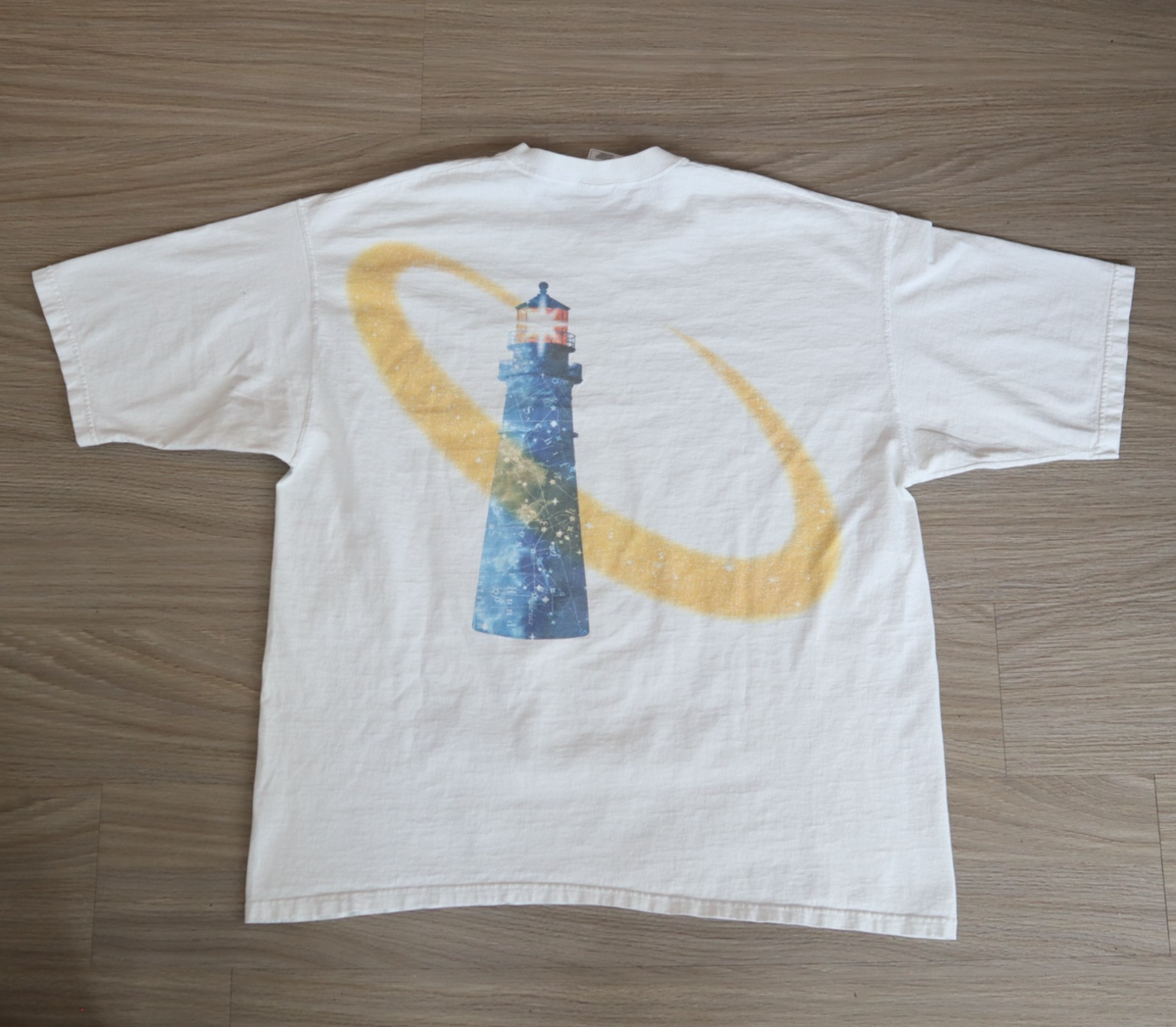 Vintage Netscape Navigator T-Shirt Tech Computers Internet Dial up