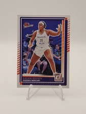2025 Panini Donruss WNBA - Kalani Brown #84