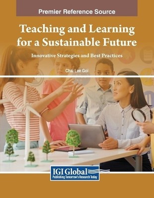 Teaching and Learning for a Sustainable Future: Innovative Strateg (Taschenbuch)