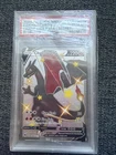 2020 Pokémon SWSH FA/Charizard V Champions Path -Secret #079 PSA 10