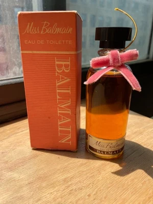 Miss Balmain for sale - eBay