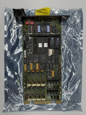 Bailey Controls NMFC04 Multi Function Controller 6637133A1, NOS
