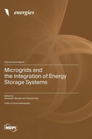 Microgrids And The Integration Of Energy Storage Systems | Buch | Englisch