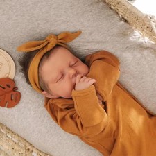 Reborn Baby Dolls Silicone Full Body 20 In Waterproof Realistic Newborn Baby Boy