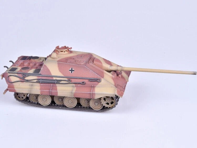 Modelcollect 1/72 German E-50 Anti-tank Vehicle 105 Caliber Finished Model New - Image 4 of 4