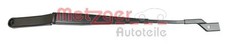 Scheibenwischerarm vorne links 2190449 METZGER für VW GOLF VI Cabriolet
