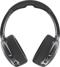 Skullcandy - Crusher 540 Active Wireless Over-Ear Headphones - Coal