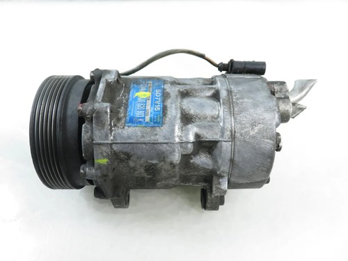 VW GOLF IV 1J1 Klimakompressor 1J0820803K Diesel 74kw 2002 33617790