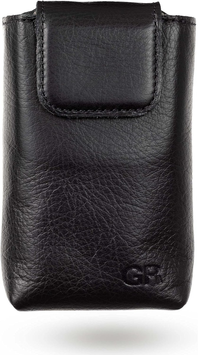 RICOH GR IIIx｜シャッター671回｜動作確認済｜ソフトケース付 RICOH GC-12 Soft Leather Case for GR III and GR IIIx Camera | eBay