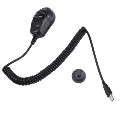 2X(-18 USB-Handlautsprechermikrofon für Euro Truck Simulator 2 R1C5)3380