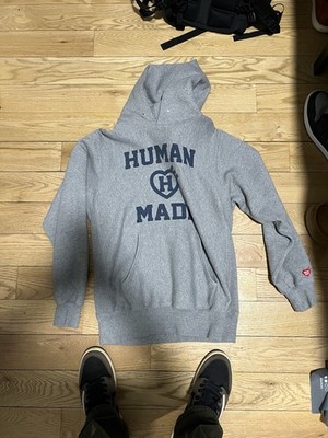Human made Hoodie medium