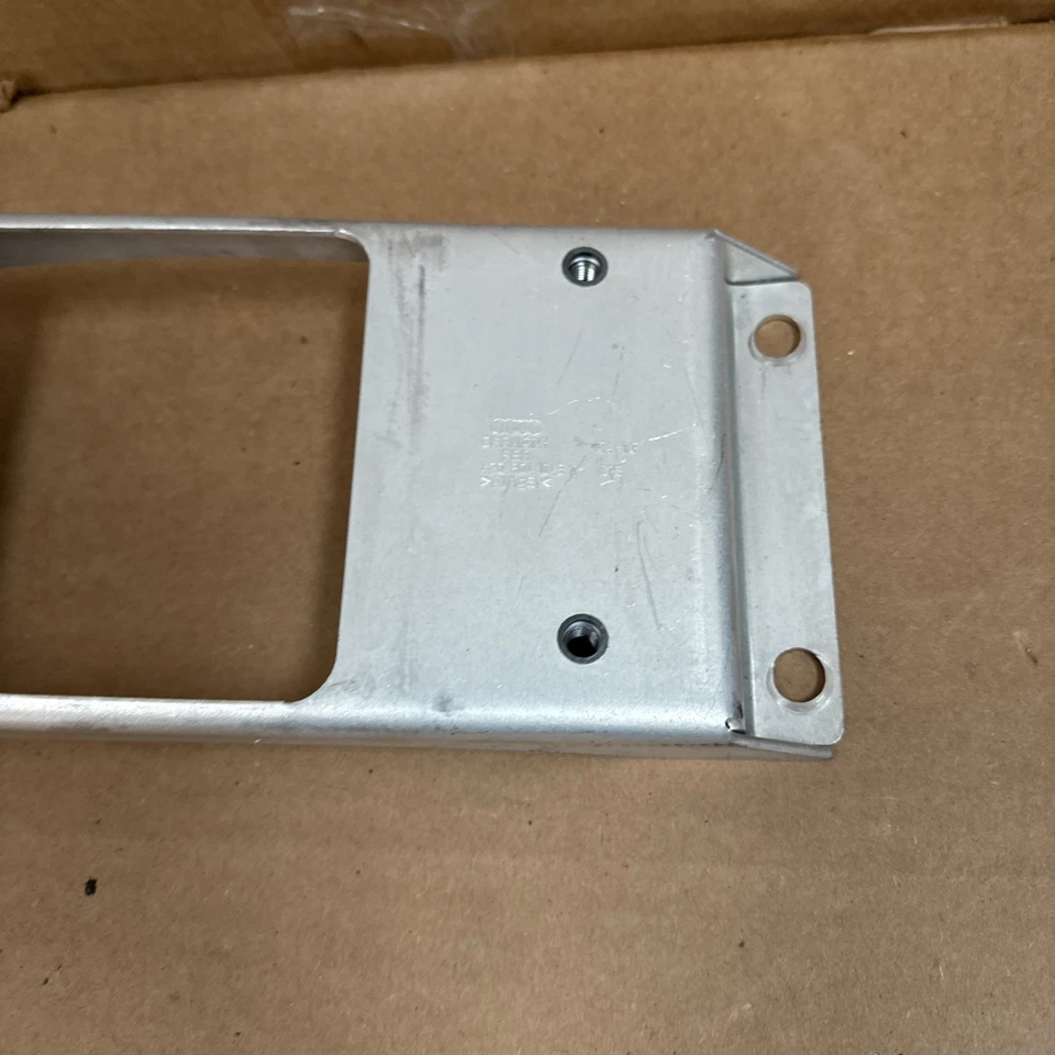 AUDI R8 2009-2014 2015 palanca de cambios marco soporte montaje consola 1525 Foto 4 de 4